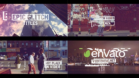 Videohive Epic Glitch Titles 14406388 1 Videohive Epic Glitch Titles 14406388
