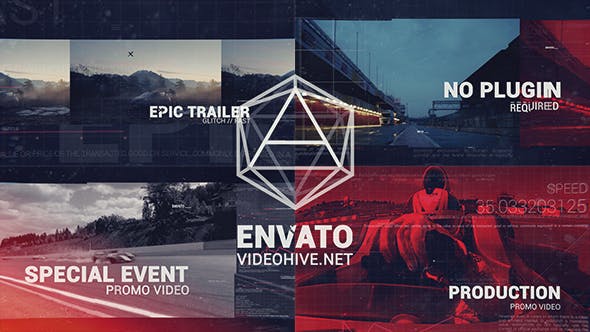 Videohive Epica // Intense Opener 21090056 1 Videohive Epica // Intense Opener 21090056