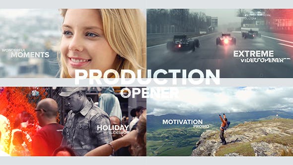 Videohive Epic Production Opener 20146130 1 Videohive Epic Production Opener 20146130