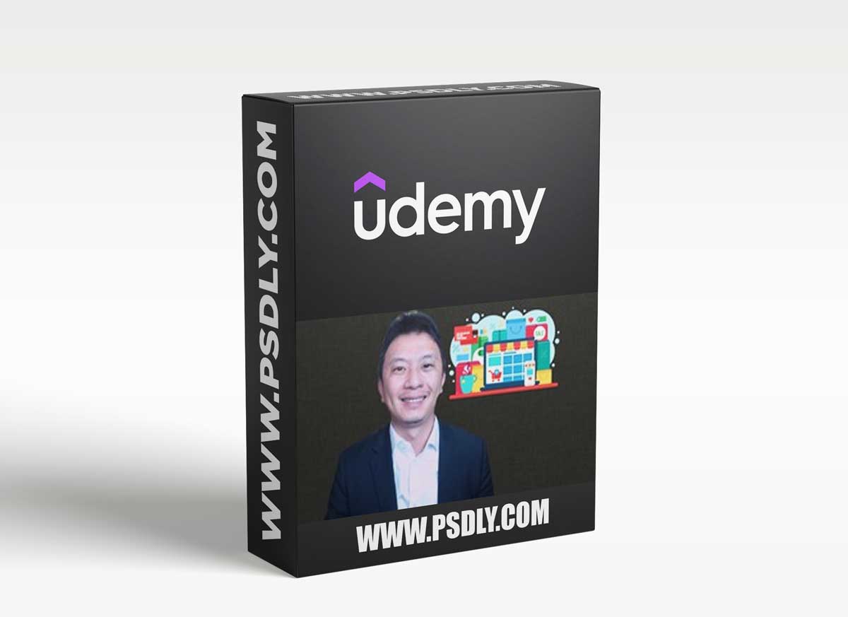Ecommerce Mastery 2022 1 Ecommerce Mastery 2022