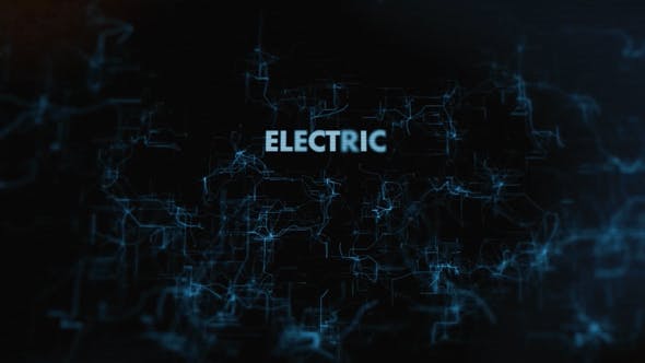 Videohive Electric Glitch Logo 2 20836697 1 Videohive Electric Glitch Logo 2 20836697