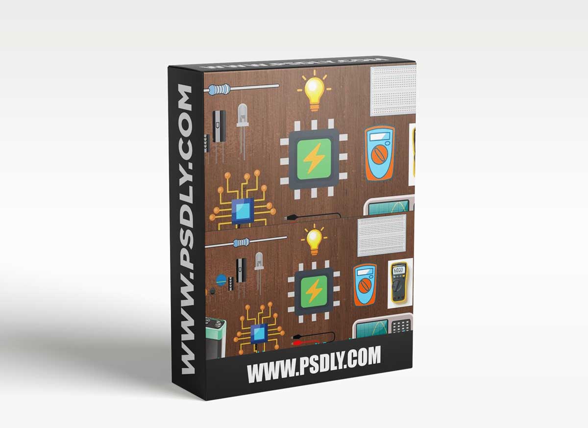 Electricity & Electric circuit Simulation on Thinkercad (Updated 10/2021) 1 Electricity & Electric circuit Simulation on Thinkercad (Updated 10/2021)