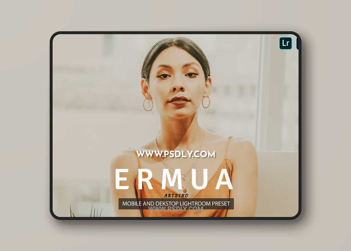 Ermua Lightroom Presets Dekstop and Mobile 1 Ermua Lightroom Presets Dekstop and Mobile