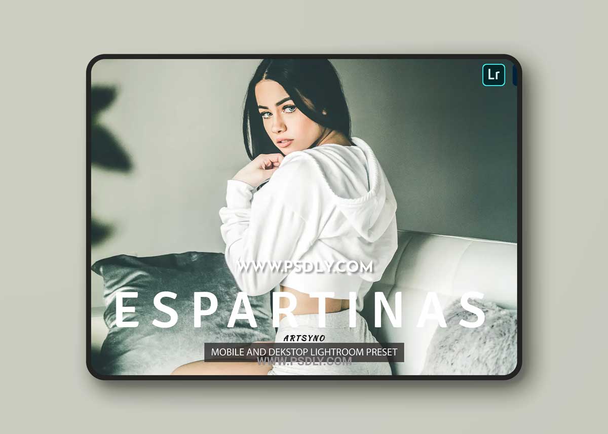 Espartinas Lightroom Presets Dekstop and Mobile 1 Espartinas Lightroom Presets Dekstop and Mobile