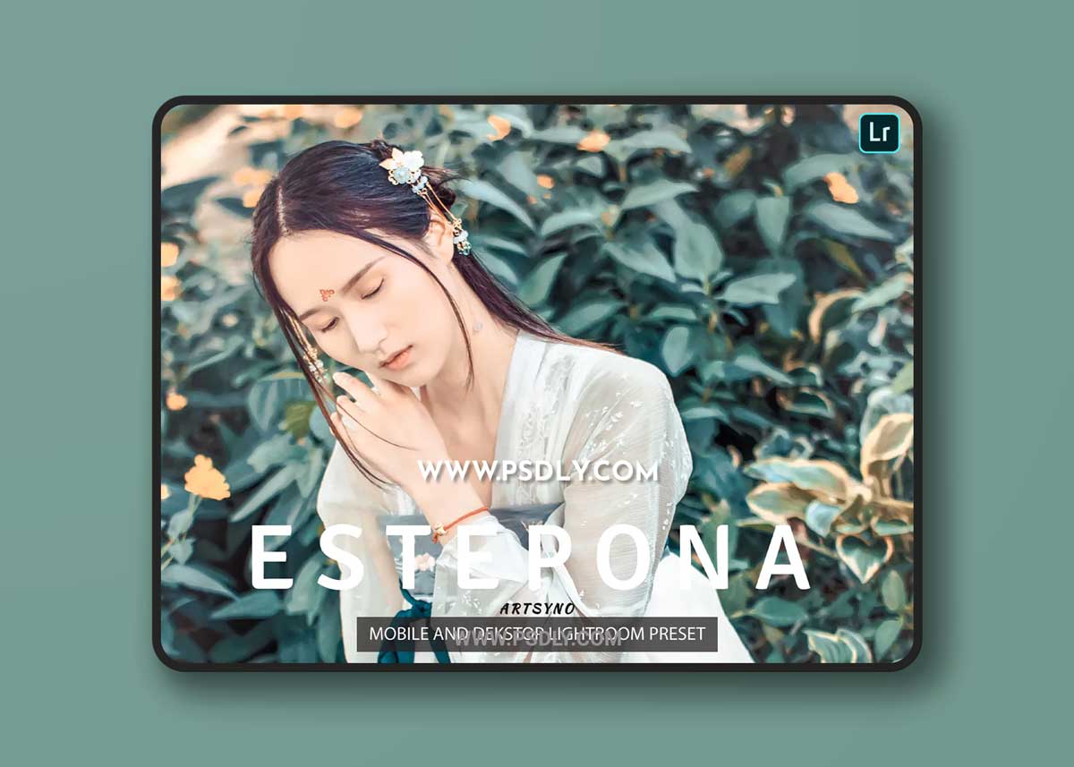 Estepona Lightroom Presets Dekstop and Mobile 1 Estepona Lightroom Presets Dekstop and Mobile