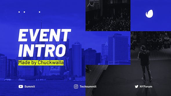 Videohive Event Intro 34549132 1 Videohive Event Intro 34549132