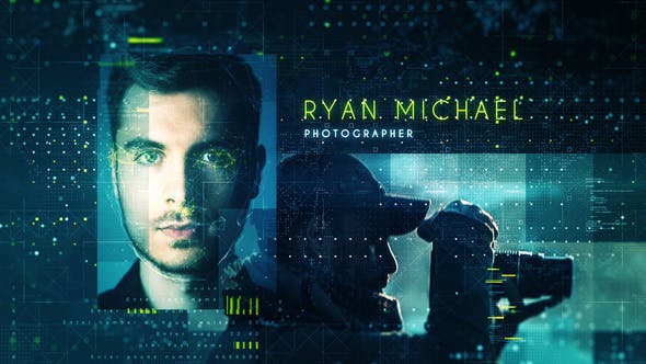 Videohive Face ID Promo 23229673 1 Videohive Face ID Promo 23229673