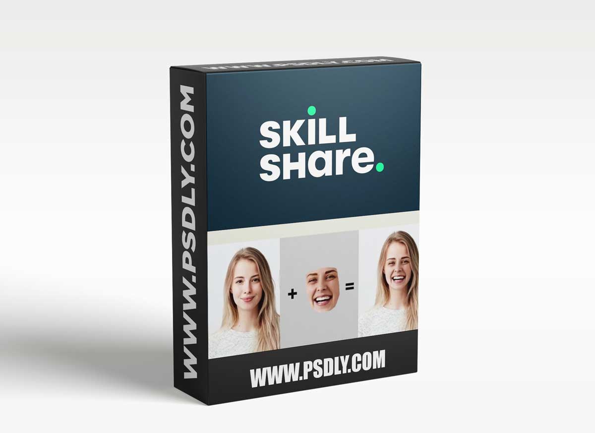 Face Swap Technique in Adobe Photoshop 1 Face Swap Technique in Adobe Photoshop