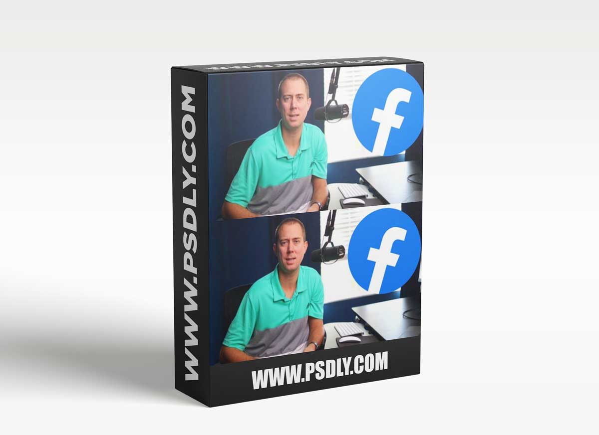 Facebook Ads Mastery Course (2022 and Beyond!) 1 Facebook Ads Mastery Course (2022 and Beyond!)