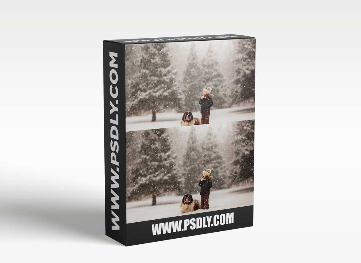 Fall + Winter Editing Videos by Meg Loeks 1 Fall + Winter Editing Videos by Meg Loeks