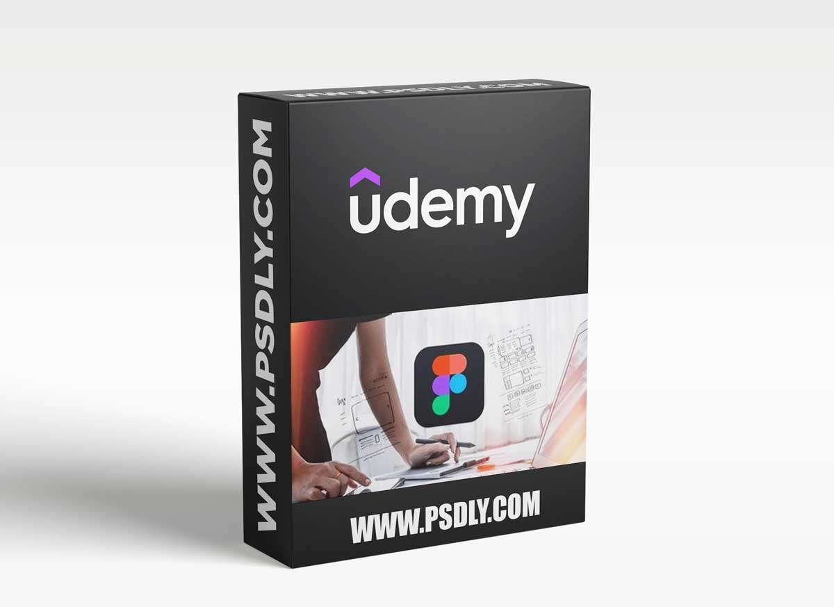 Figma Fundamentals: Use Figma Like a Pro 1 Figma Fundamentals: Use Figma Like a Pro
