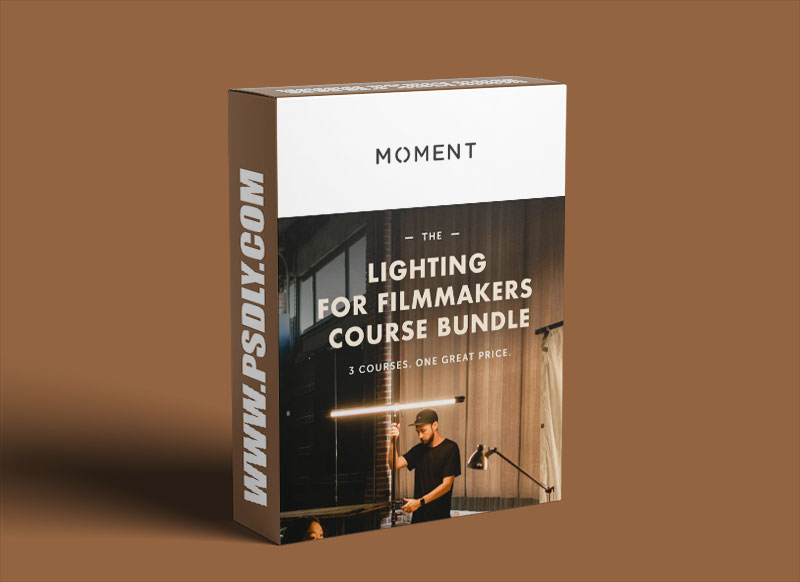 Moment Filmmaker Lighting Course Bundle 1 Filmmaker Lighting Course Bundle Download