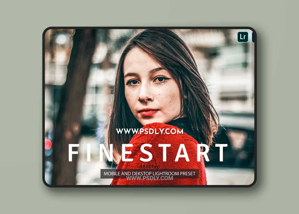 Finestart Lightroom Presets Dekstop and Mobile 1 Finestart Lightroom Presets Dekstop and MobileFinestart Lightroom Presets Dekstop and Mobile