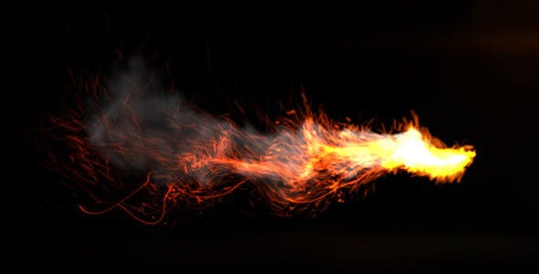 Videohive Firestorm 2327568 1 Videohive Firestorm 2327568