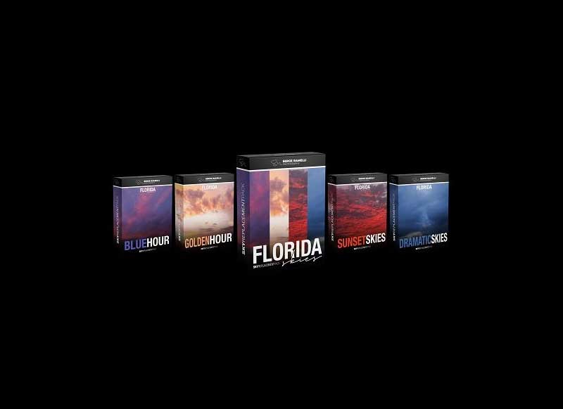 Florida Skies by Serge Ramelli 1 Florida Skies by Serge Ramelli