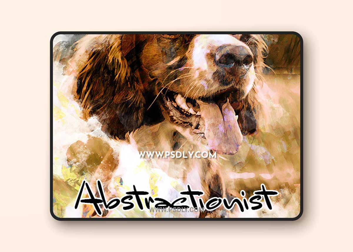 GraphicRiver - Abstractionist CS3+ Photoshop Action 34361433 1 GraphicRiver - Abstractionist CS3+ Photoshop Action 34361433