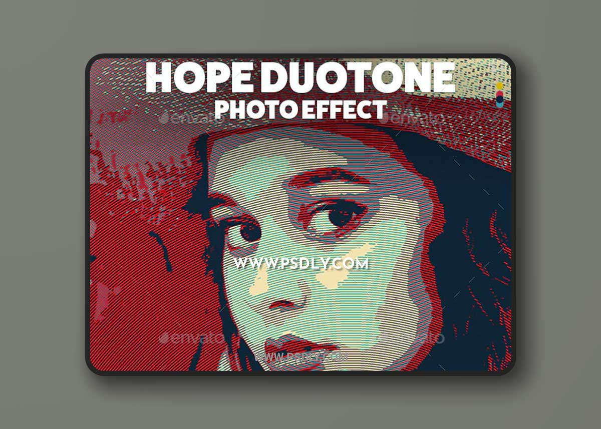 GraphicRiver - Hope Duotone Photo Effect Template 33526201 1 GraphicRiver - Hope Duotone Photo Effect Template 33526201