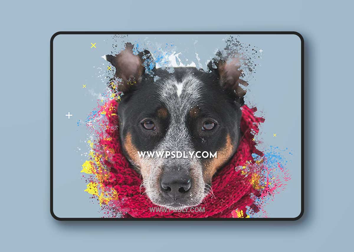 GraphicRiver - MadSplat Colorful Photo Splatter Action 33852452 1 GraphicRiver - MadSplat Colorful Photo Splatter Action 33852452