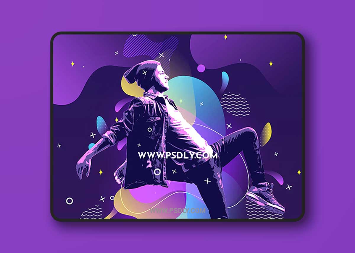 GraphicRiver - Modern Vibes Photoshop Action 34287095 1 GraphicRiver - Modern Vibes Photoshop Action 34287095
