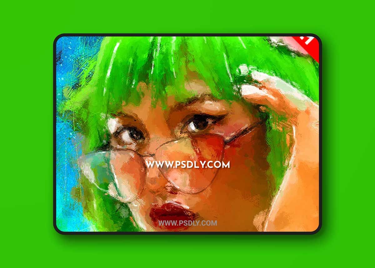 GraphicRiver - Real Painting - Virtuoso - Photoshop Plugin 33749996 1 GraphicRiver - Real Painting - Virtuoso - Photoshop Plugin 33749996