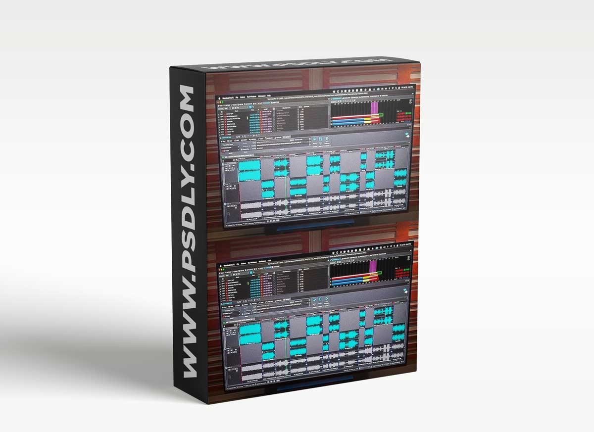 Groove3 Wavelab 11 Explained TUTORiAL 1 Groove3 Wavelab 11 Explained TUTORiAL
