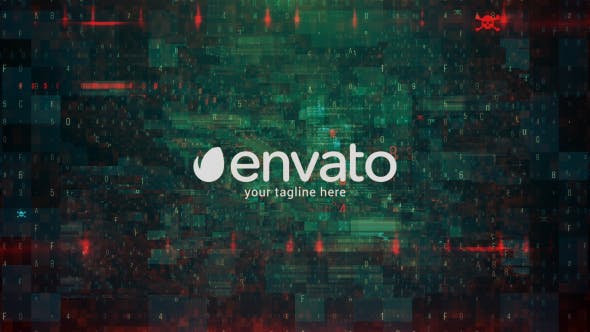 Videohive Hacker Logo 20305552 1 Videohive Hacker Logo 20305552