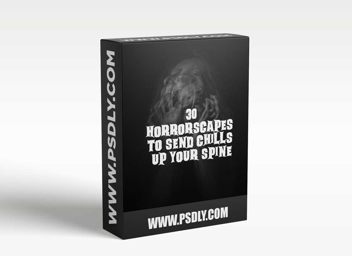 Halloween Sound Machine 30 Horrorscapes to Send Chills up Your Spine WAV 1 Halloween Sound Machine 30 Horrorscapes to Send Chills up Your Spine WAV