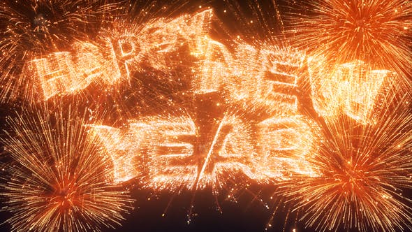 Videohive Happy New Year 34910696 1 Videohive Happy New Year 34910696
