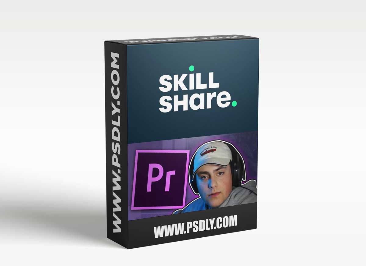 How to Edit Gaming Videos With Premiere Pro 1 How to Edit Gaming Videos With Premiere Pro