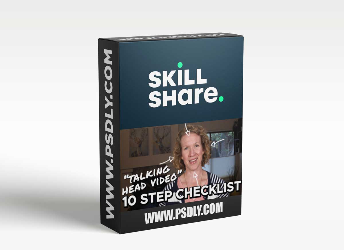 How to Film a Talking Head Video 1 How to Film a Talking Head Video