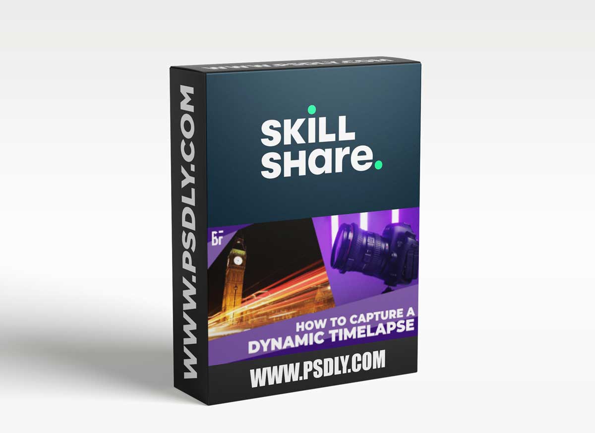 How to Shoot a Dynamic Timelapse and Hyperlapse 1 How to Shoot a Dynamic Timelapse and Hyperlapse