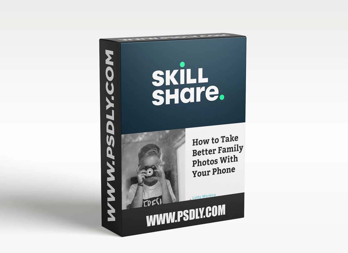 How to Take Better Family Photos With Your Phone 1 How to Take Better Family Photos With Your Phone