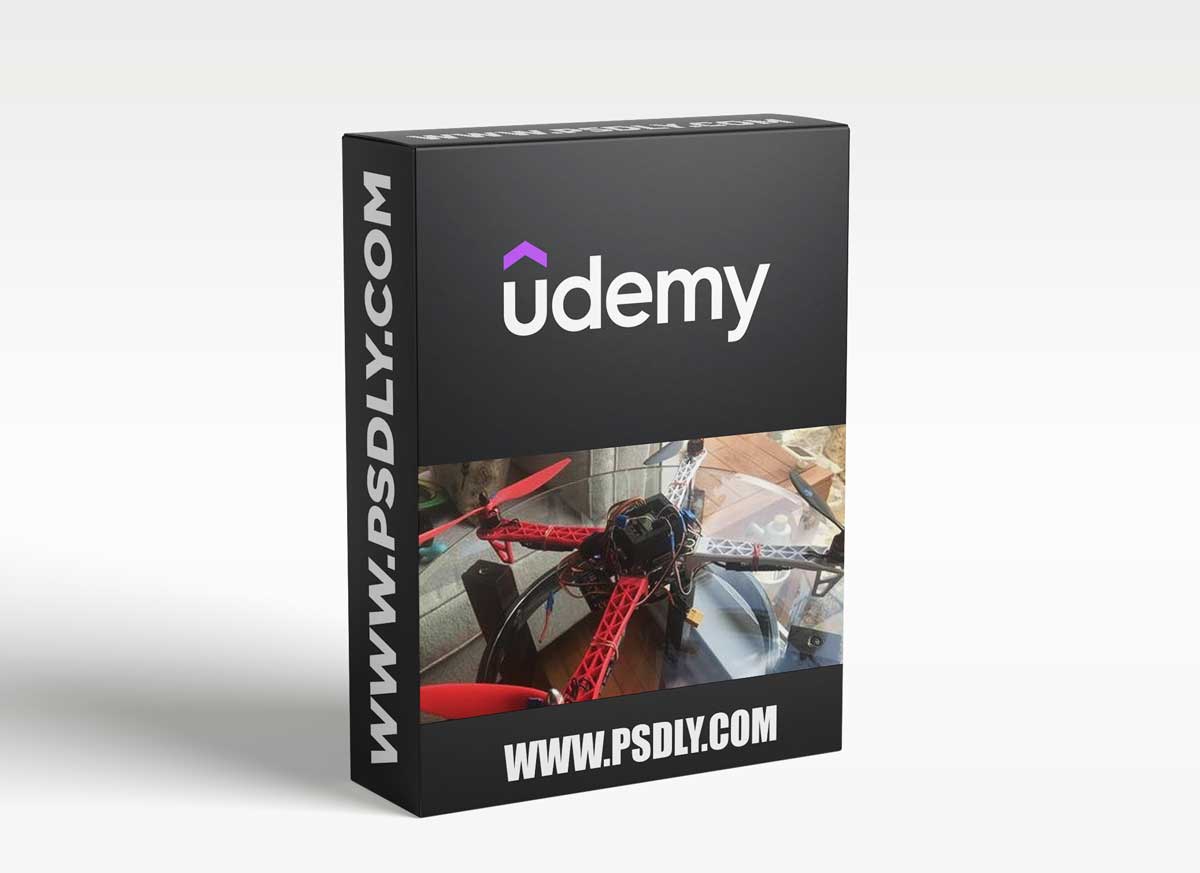 How to build a Drone! 1 How to build a Drone!