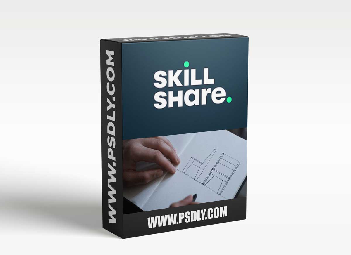 How to design furniture + Quickstart Sketch Up Course 1 How to design furniture + Quickstart Sketch Up Course