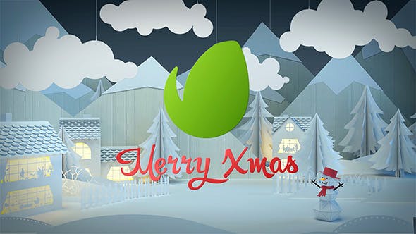 Videohive Christmas & New Year 2022 Logo Opener 21041211 1 Videohive Christmas & New Year 2022 Logo Opener 21041211