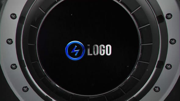 Videohive Vault Logo Reveal 34609974 1 Videohive Vault Logo Reveal 34609974