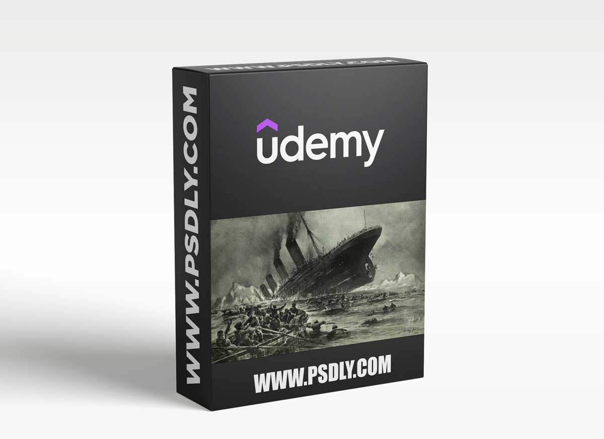 Improve Score on Kaggle's Titanic Competition 1 Improve Score on Kaggle's Titanic Competition