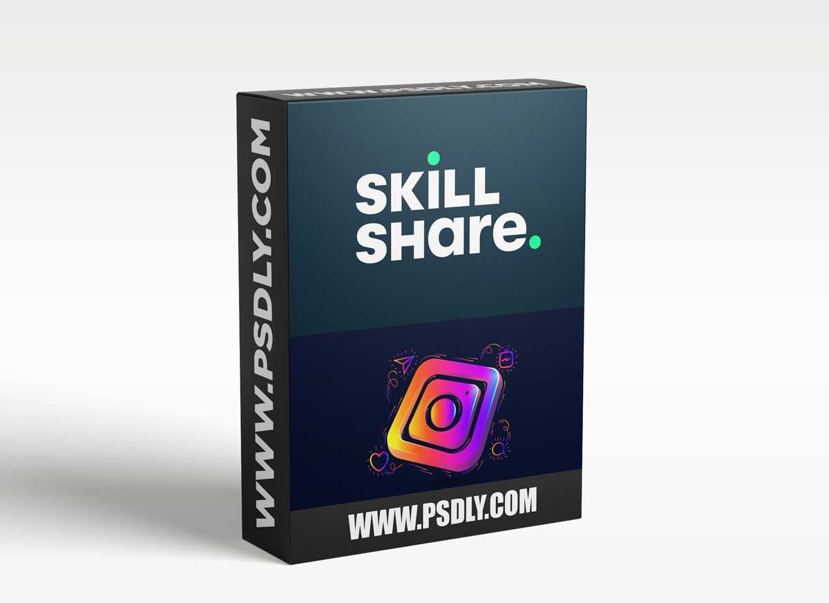 Instagram Marketing Masterclass: Learn how to grow an impressive community on Instagram, monetize it 1 Instagram Marketing Masterclass: Learn how to grow an impressive community on Instagram, monetize it