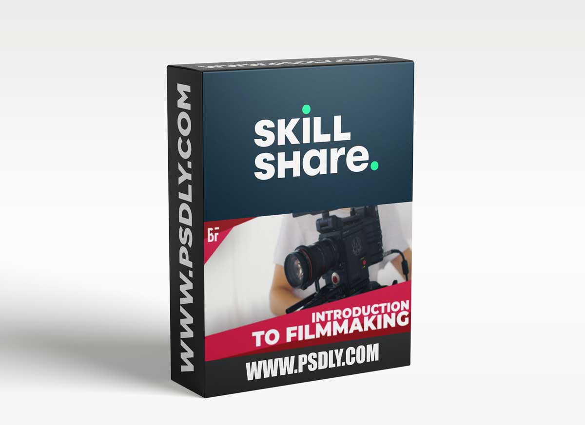 Introduction to Filmmaking: How to Make Great Videos 1 Introduction to Filmmaking: How to Make Great Videos