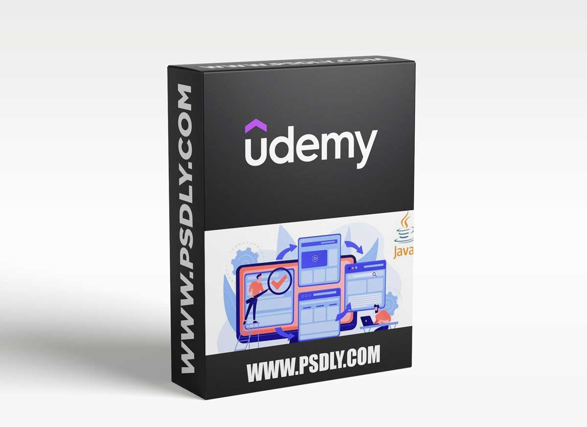 Java Development Mega-Course: Build 25 Real Time Projects 1 Java Development Mega-Course: Build 25 Real Time Projects