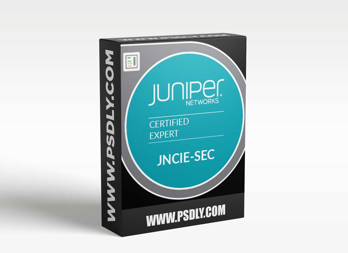 Juniper JNCIE-ENT Certification Self-Study Bundle 1 Juniper JNCIE-ENT Certification Self-Study Bundle