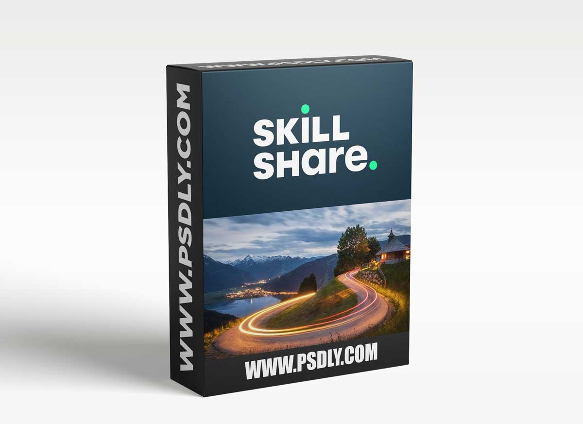 Landscape Photography: Shooting and Editing Long Exposure Landscape Photos 1 Landscape Photography: Shooting and Editing Long Exposure Landscape Photos