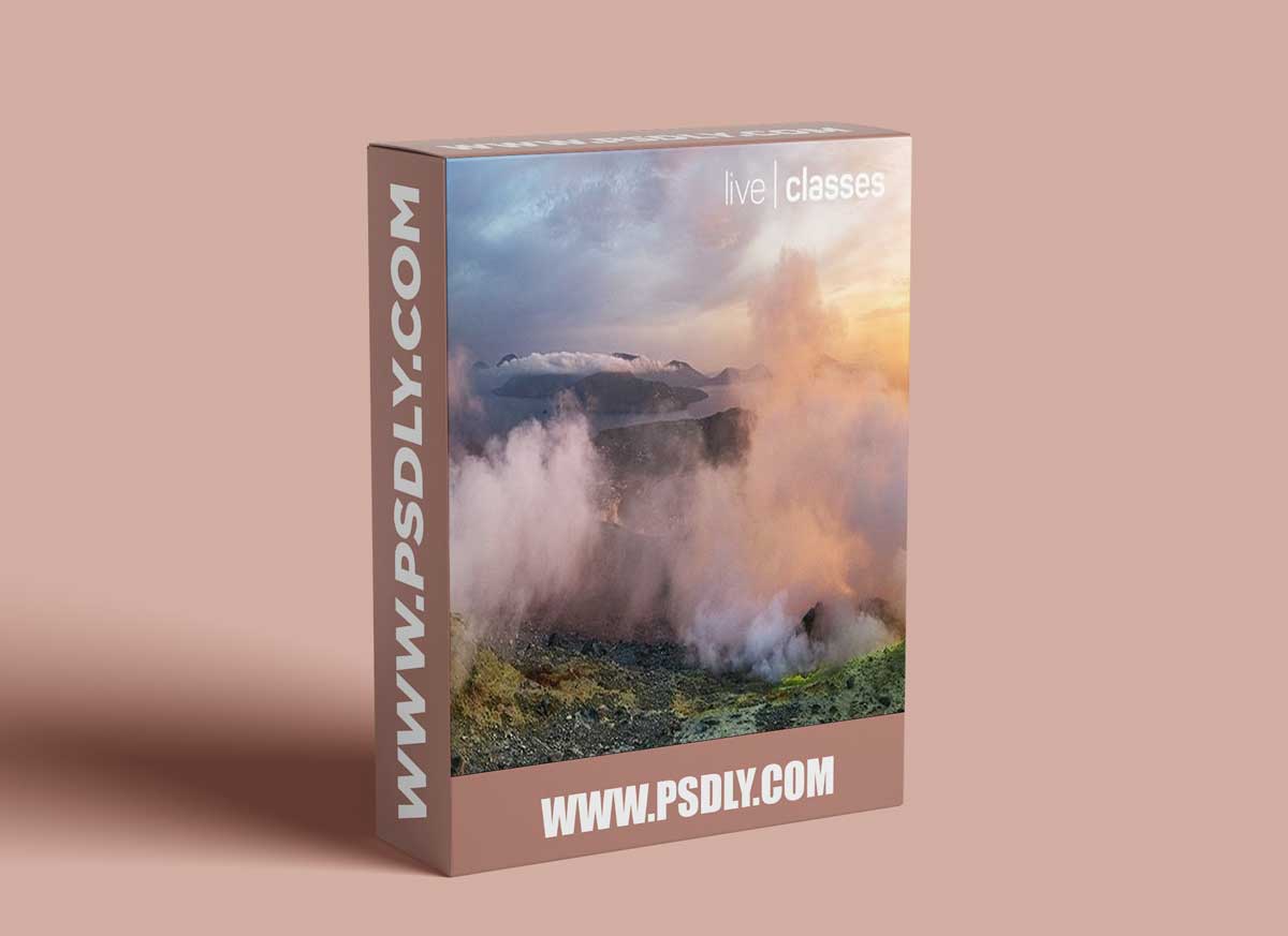 Landscape processing panoramic shooting by Dmitry Shatrov 1 Landscape processing panoramic shooting by Dmitry Shatrov