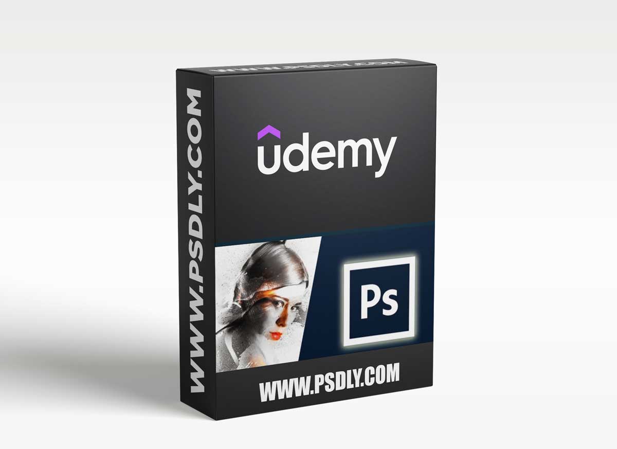 Learn Adobe Photoshop -Ultimate Course for Beginners to Pro 1 Learn Adobe Photoshop -Ultimate Course for Beginners to Pro