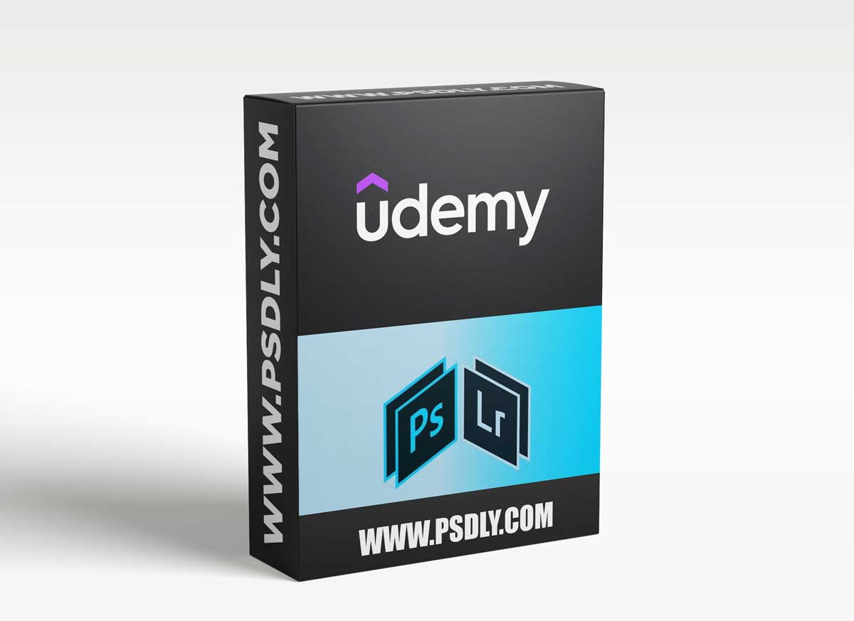 Learn Adobe Photoshop and Lightroom 1 Learn Adobe Photoshop and Lightroom