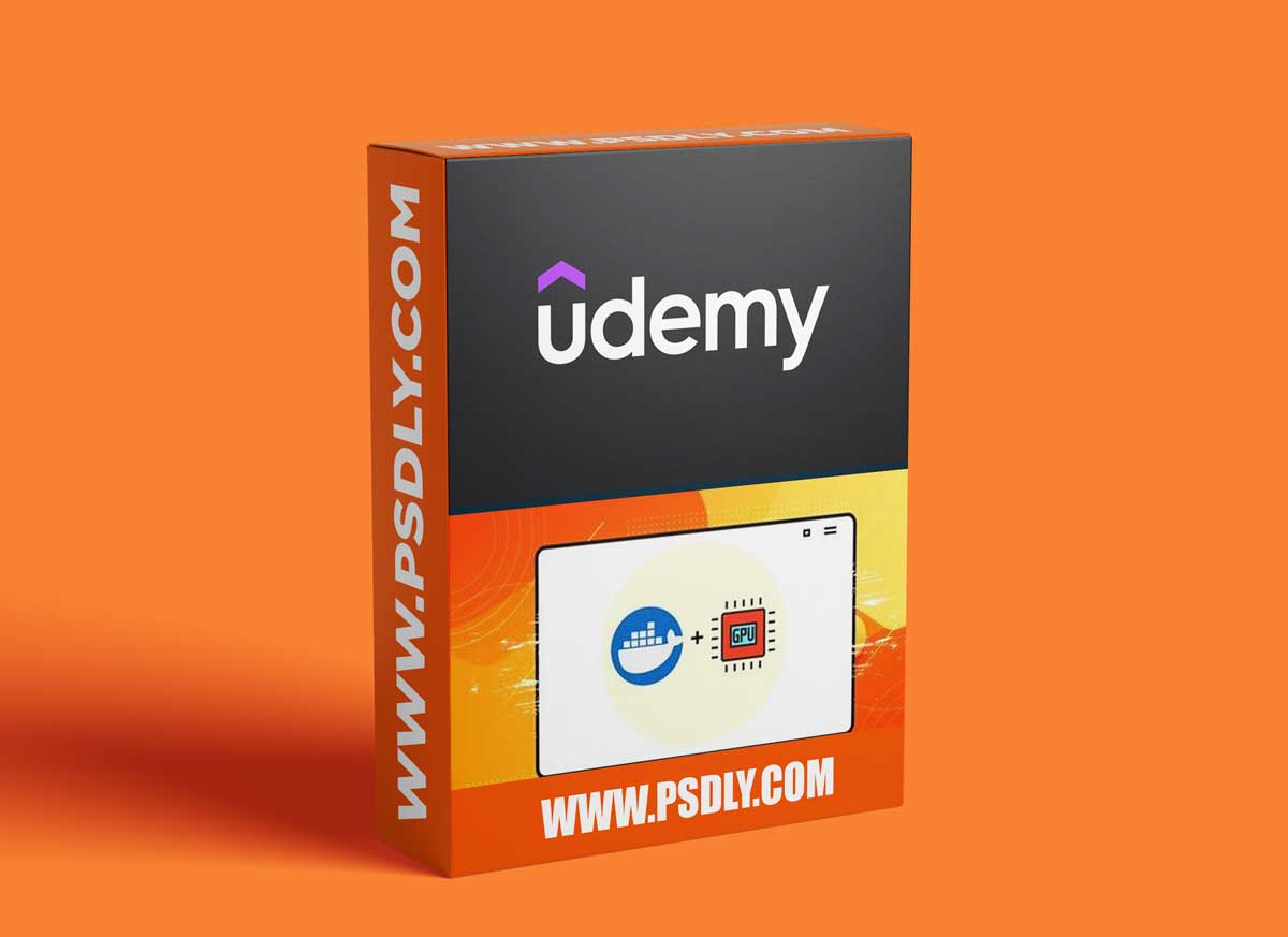 Learn CUDA with Docker! 1 Learn CUDA with Docker!