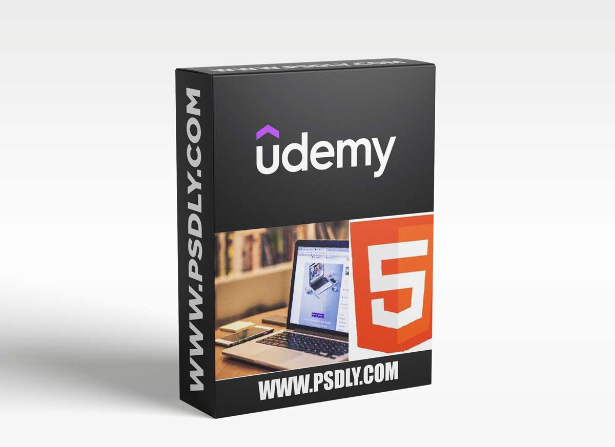 Learn HTML 5: The Complete HTML 5 And CSS3 Tutorials Course 1 Learn HTML 5: The Complete HTML 5 And CSS3 Tutorials Course
