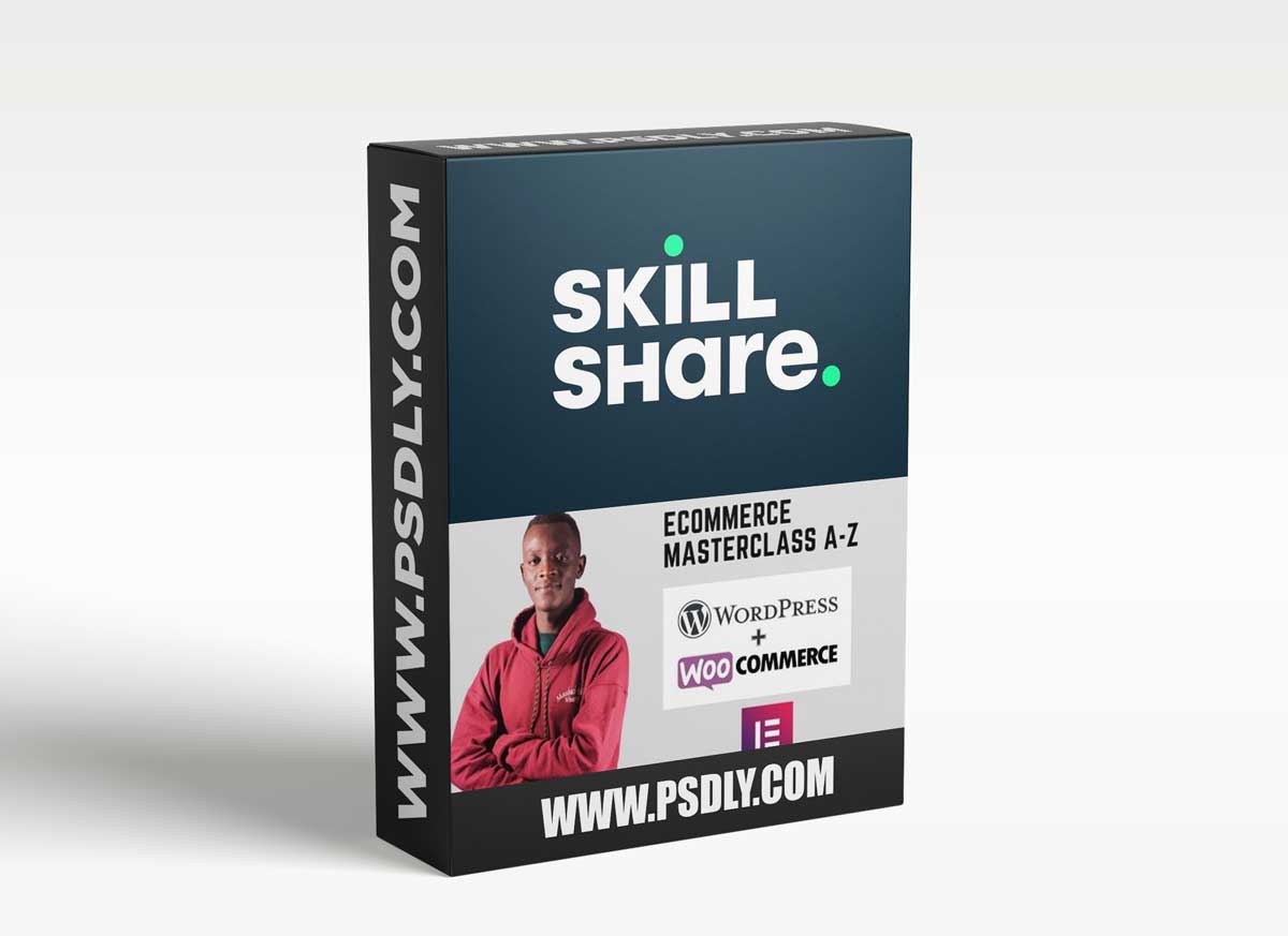 Learn How To Create An Ecommece Website with Elementor Master Class 1 Learn How To Create An Ecommece Website with Elementor Master Class