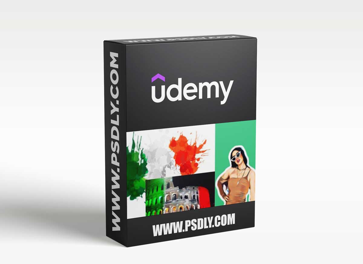Learn Italian Now - Fast And Easy # 1.2 1 Learn Italian Now - Fast And Easy # 1.2