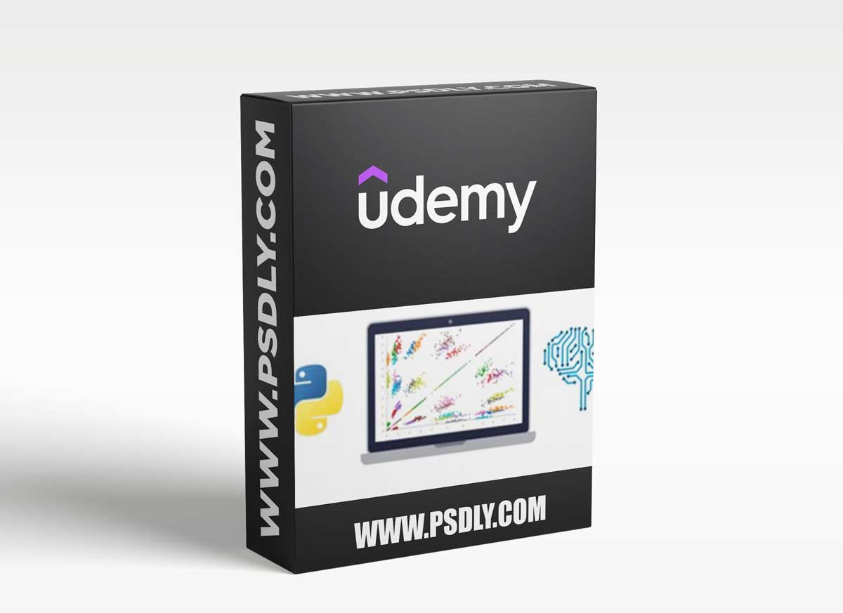 Learn Machine Learning & Data Science With Python Bootcamp 1 Learn Machine Learning & Data Science With Python Bootcamp